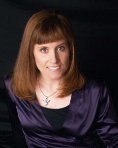 Kathy Balland, CCHt